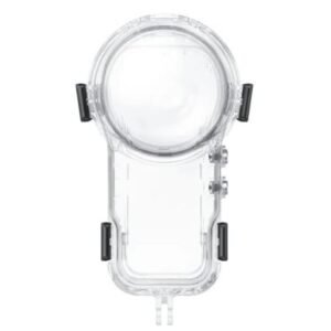 Insta360 X5 Invisible Dive Case
