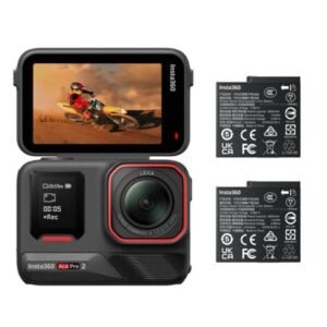 Insta360 Ace Pro 2 Dual Battery Bundle
