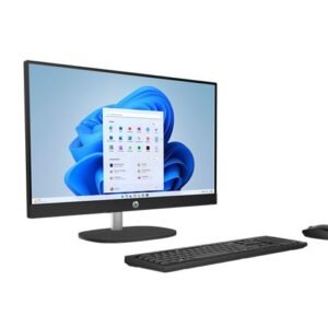 PC AiO HP 24-cr0049ny, BF6K3EA-W11H