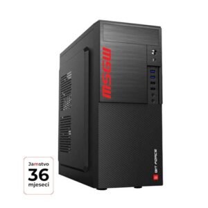 MSGW stolno računalo Basic R5 a109