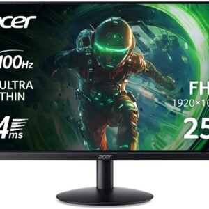 SA243YP1BI, 23.8"/VA/1920x1080/60Hz/HDMI/VGA/2Y