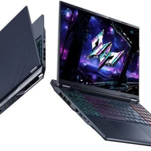 PHN16-73-766Z, 16/2.5K/Core Ultra 7 255HX/32GB/S1TB/RTX5070-8GB/DOS/2Y