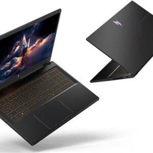 ANV15-52-90PP, 15.6/FHD/Core i9-13900H/32GB/S1TB/RTX5060-8GB/DOS/2Y