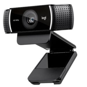 WEB kamera Logitech C922 Pro Stream