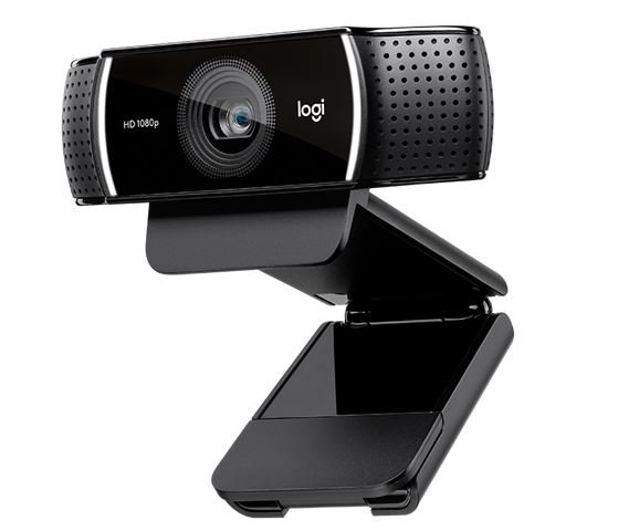 WEB kamera Logitech C922 Pro Stream