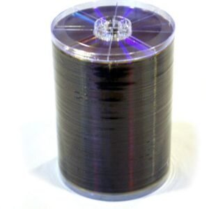 RITEK OPTIČKI MEDIJ CD-R SPINDLE 100 BLANK FS