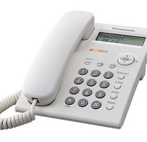 PANASONIC KX-TSC11 CID