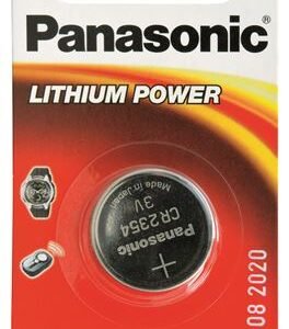 PANASONIC baterije CR-2354EL/1B Lithium Coin