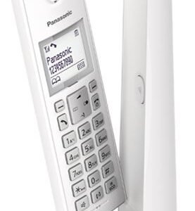 PANASONIC telefon bežični KX-TGK210FXW bijeli