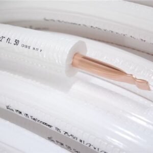 VIVAX COOL, klima ur.dodaci, bakrena cijev, 1/4", 50m