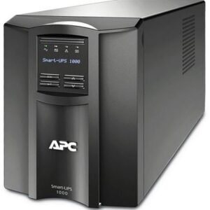 UPS APC 1000VA SMT1000IC