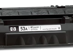 Toner HP Q7553A 53A