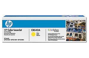 Toner HP CB542A