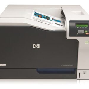 HP pisač kolor LaserJet CP5225dn A3