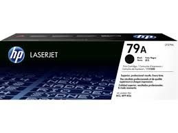 Toner HP CF279A 79A