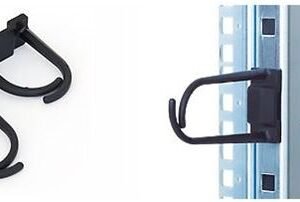 Triton aranžer prsten, 60x30mm, plastični