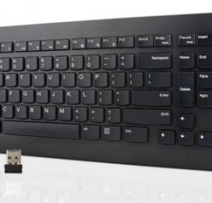 Lenovo bežična tipkovnica i miš Professional Combo, 4X30H56802