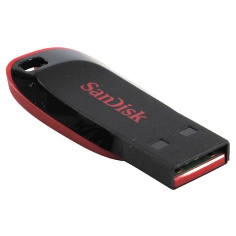 USB memorija Sandisk Cruzer Blade USB 2.0 32GB