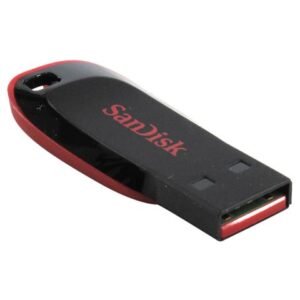 USB memorija Sandisk Cruzer Blade USB 2.0 32GB