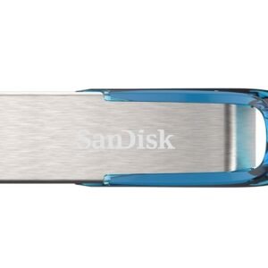 USB memorija Sandisk Ultra Flair USB 3.0 128GB Blue