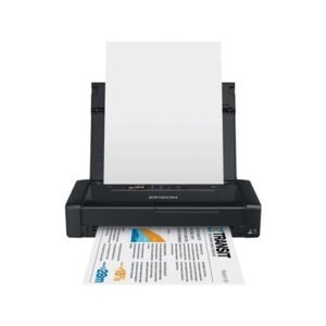 PRN Epson INK WF-100W, C11CE05403