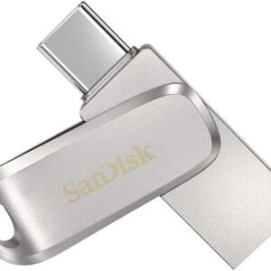 USB memorija SanDisk Ultra Dual Drive USB Type-C / USB 3.1 32GB