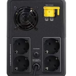 UPS APC BVX1600LI-GR