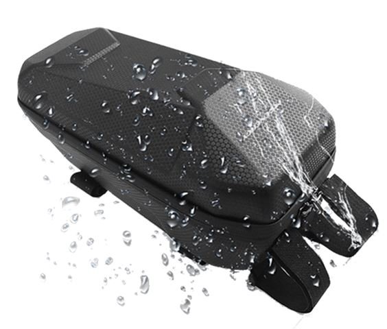 MS Energy torba MSB-20R black