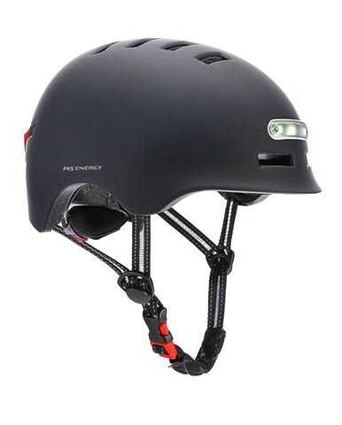 MS Energy helmet MSH-10 black L