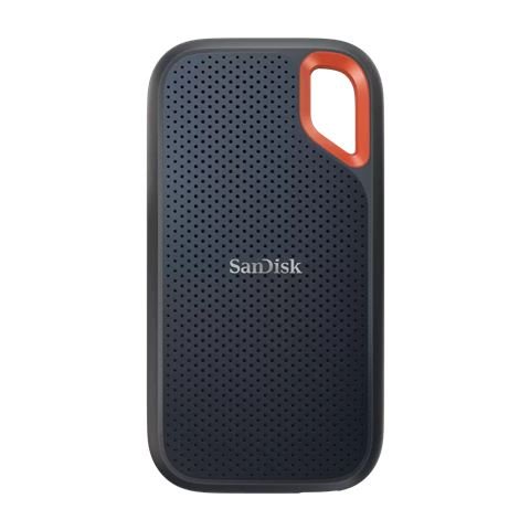 SSD EXT 1TB SanDisk Extreme Portable SSD V2