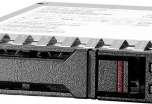 SRV DOD HPE HDD 2,5" 1.2TB SAS G10+