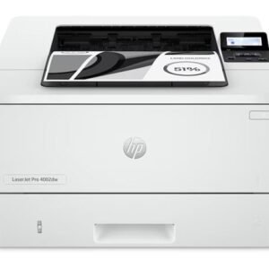 PRN MLJ Pro HP 4002dw 2Z606F