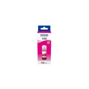 SUP INK EPS EcoTank 108 Magenta