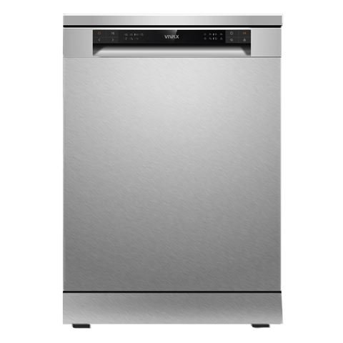VIVAX HOME perilica posuđa DW-601472C X