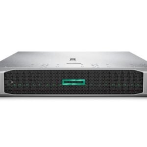 SRV HPE DL380 G10 5222 256GB 8SFF
