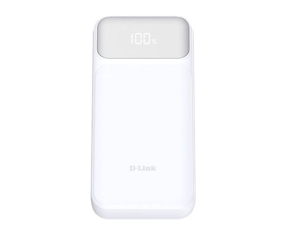 D-Link DPP-201 20000mAh Power Bank