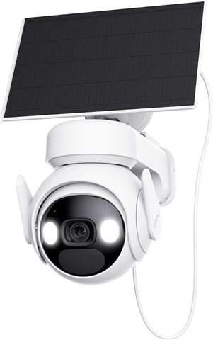 IMOU Cam Cell PT + Solar panel