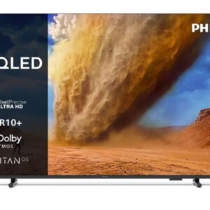 PHILIPS QLED TV 43PUS7810/12