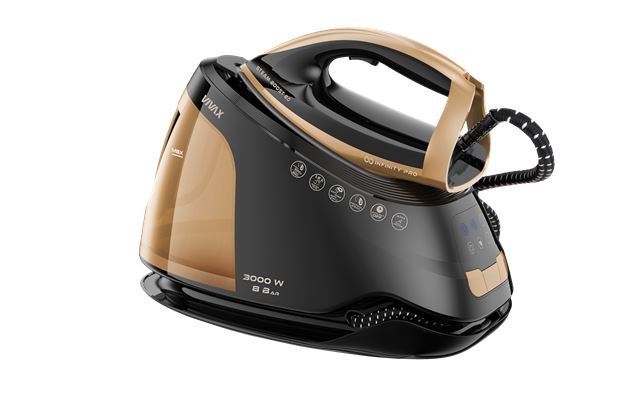 VIVAX HOME parna postaja IRS-8015B BGL INFINITY PRO