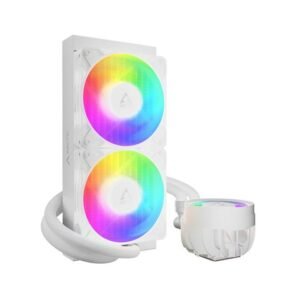 Vodeno hlađenje za procesor Arctic Liquid Freezer III Pro 240 A-RGB(W)