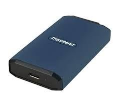 SSD EXT 1TB Transcend ESD410 Type-C TS1TESD410C