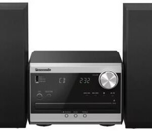 PANASONIC Mikro HiFI sustav SC-PM270EG-K