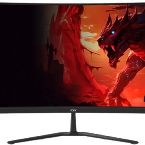 ED340CURX0, 34"/Curved/VA/3440x1440/200Hz/HDMI/DP/Audio/2Y