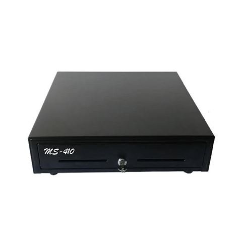 POS Ladica MS za novac 410, crna