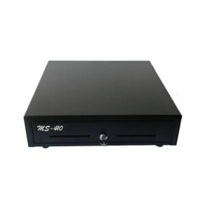 POS Ladica MS za novac 410, crna