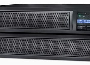APC Smart-UPS XL 3000VA SMX3000HVNC