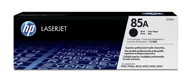 Toner HP CE285A 85A