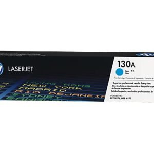 Toner HP CF351A 130A