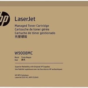 Toner HP W9008MC