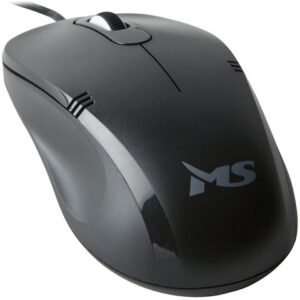 MS FOCUS C100 žičani miš